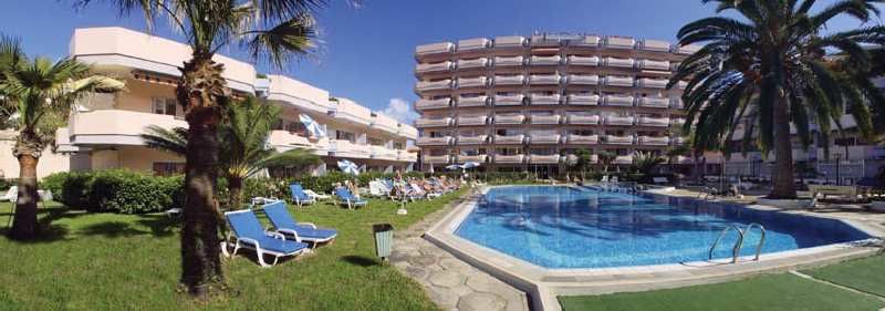 Molino Blanco Hotell Puerto de la Cruz (Tenerife)