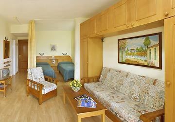 Hotell Molino Blanco