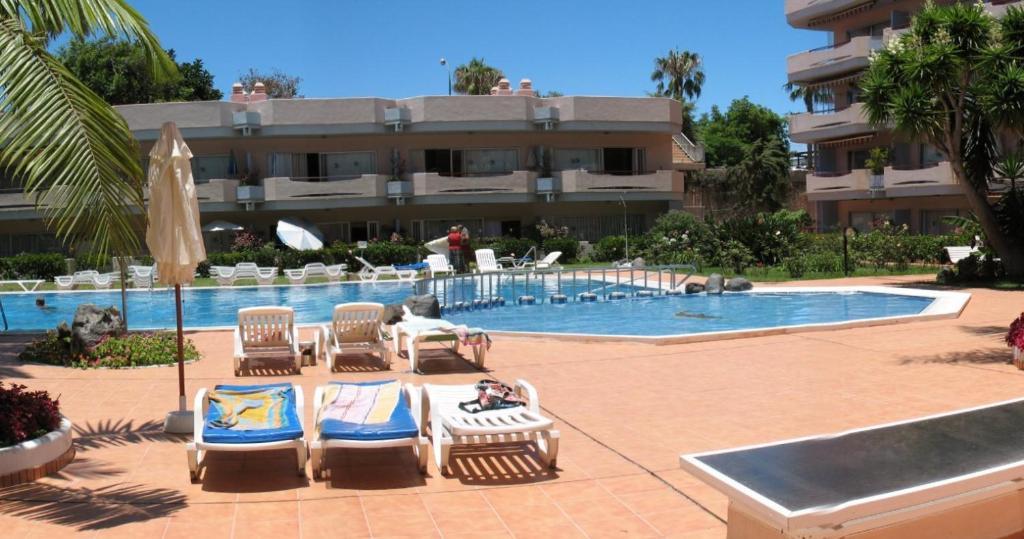 Hotell Molino Blanco 3*