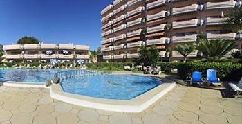Hotell Molino Blanco Puerto de la Cruz (Tenerife)