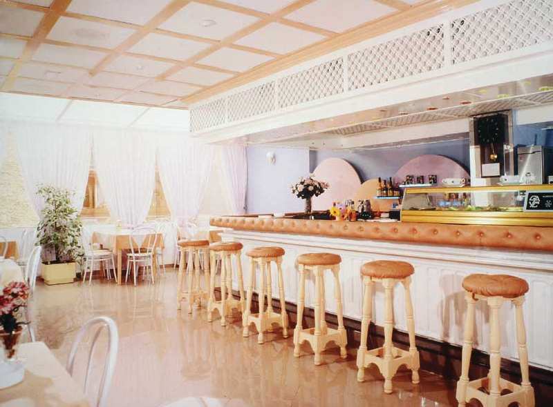 Hotell Molino Blanco