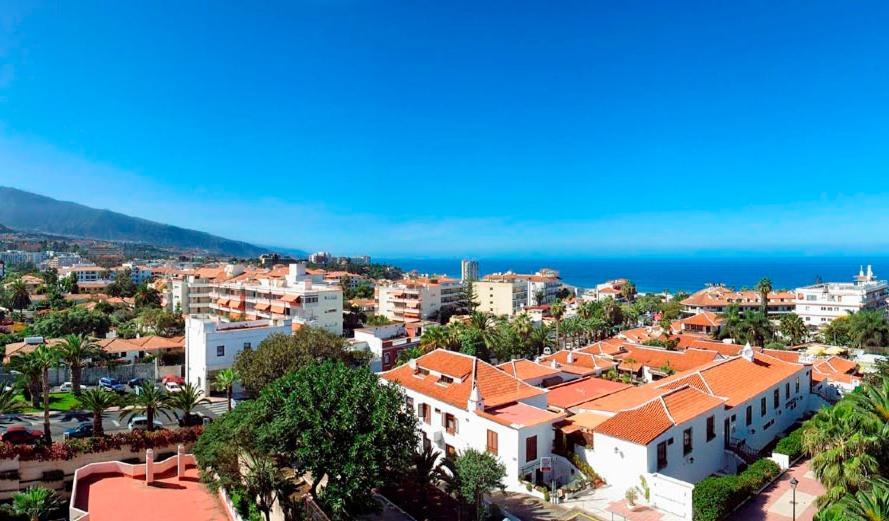 Molino Blanco Hotel Puerto de la Cruz (Tenerife)